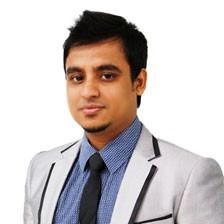Titas Sarkar